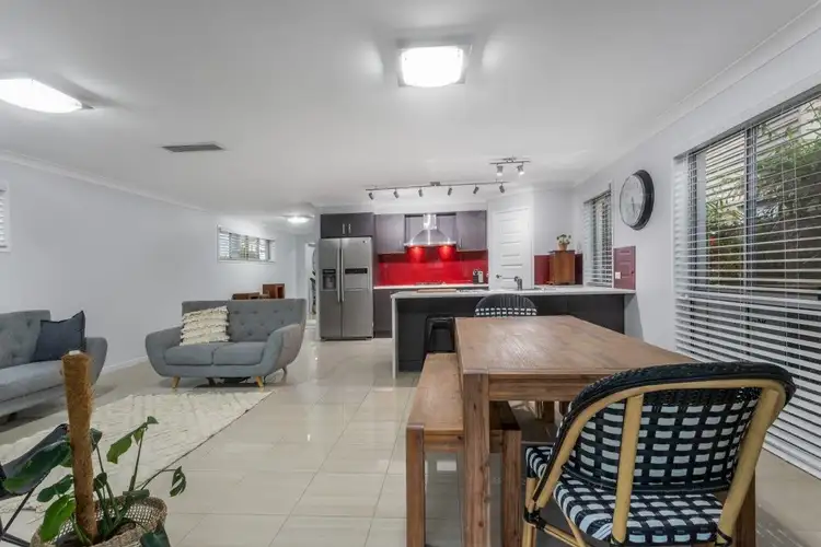 Sixth view of Homely house listing, 41 Strathmore Street, Kedron QLD 4031