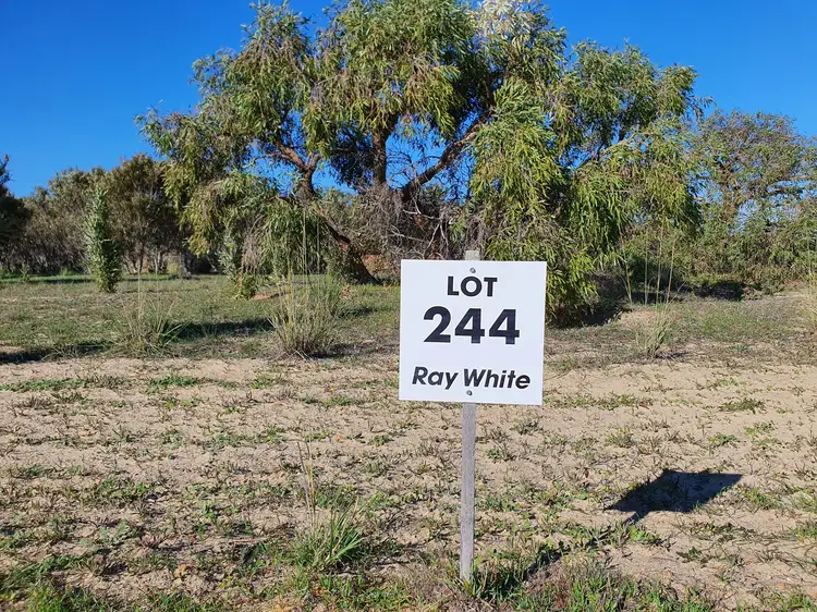 244 FICUS Rise, Nilgen WA 6044