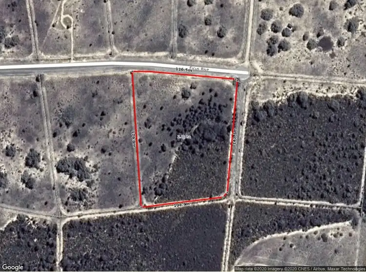 Seventh view of Homely land listing, 244 FICUS Rise, Nilgen WA 6044