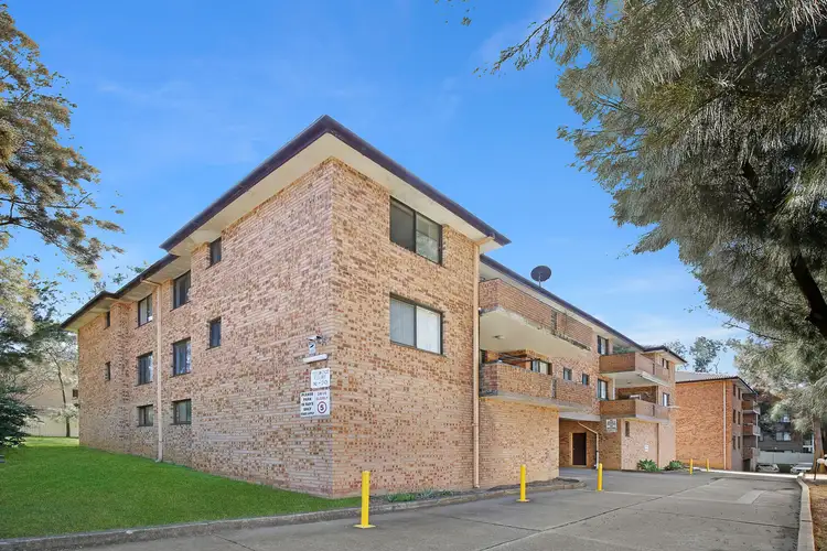 14/16-20 Dellwood Street, Bankstown NSW 2200