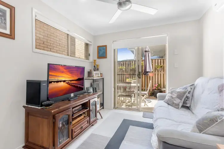 5 Macquarie Circuit, Fitzgibbon QLD 4018