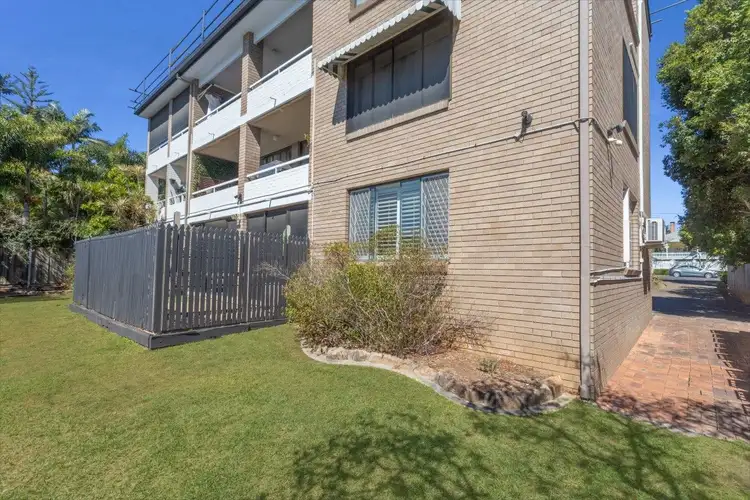 Second view of Homely unit listing, 2/20 Winifred Street, Clayfield QLD 4011