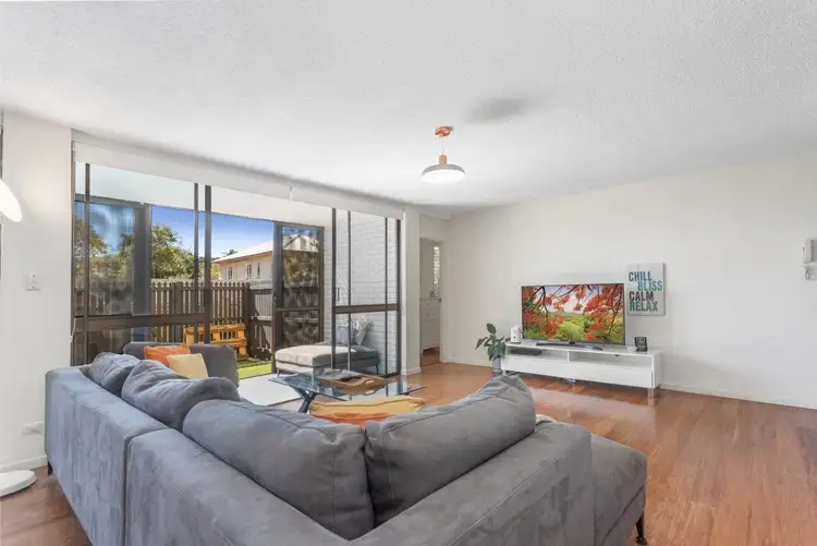 Fifth view of Homely unit listing, 2/20 Winifred Street, Clayfield QLD 4011