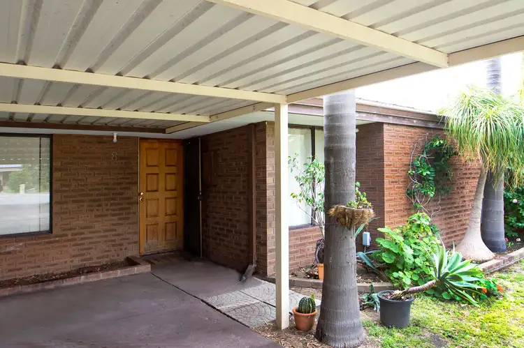 8 Crucis Close, Mirrabooka WA 6061