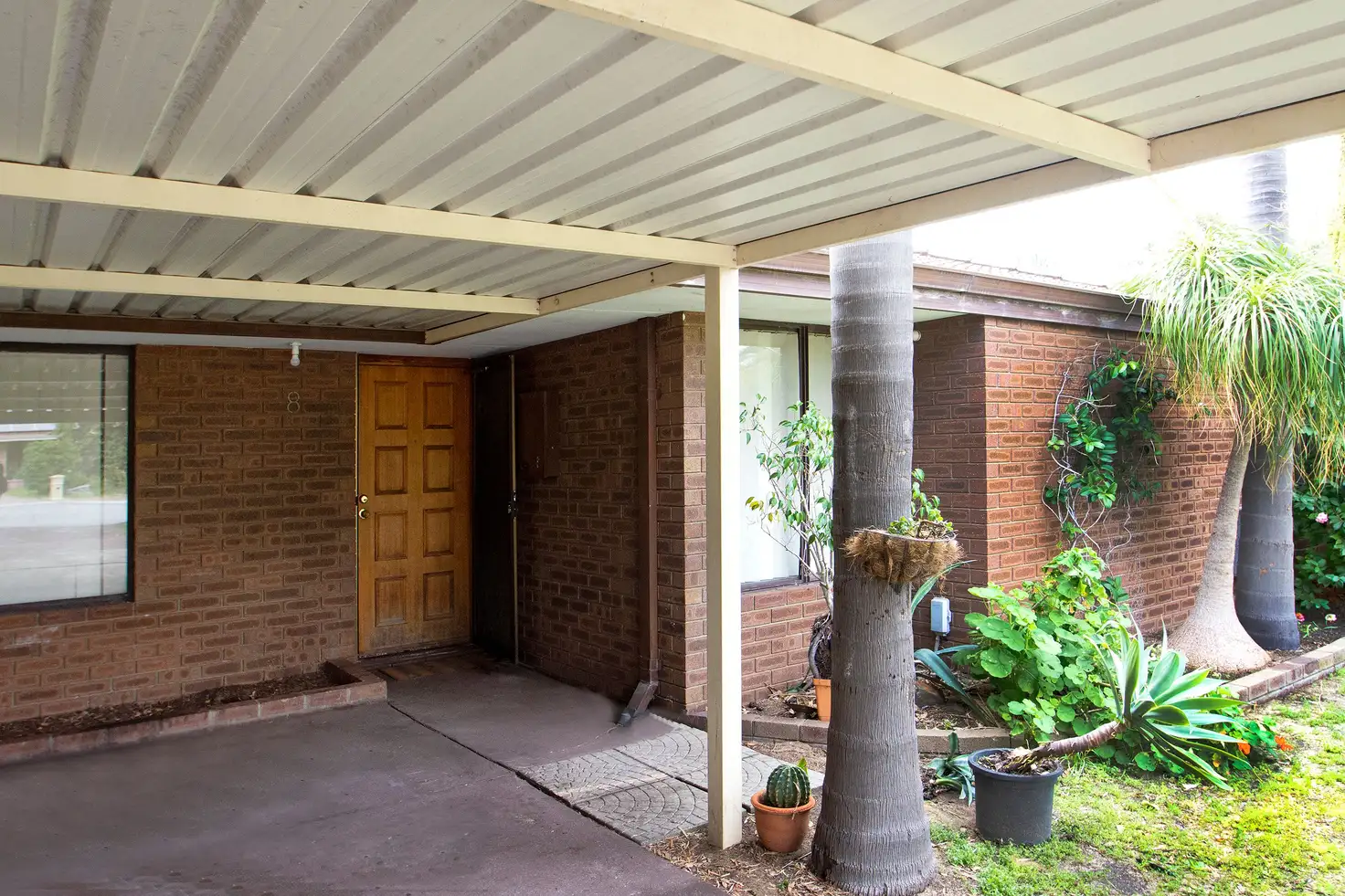 Main view of Homely house listing, 8 Crucis Close, Mirrabooka WA 6061