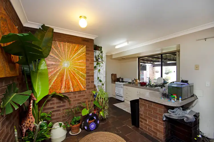 Fourth view of Homely house listing, 8 Crucis Close, Mirrabooka WA 6061