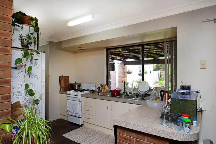 Fifth view of Homely house listing, 8 Crucis Close, Mirrabooka WA 6061