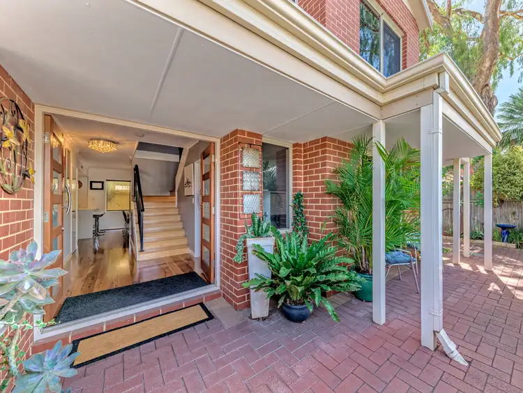 Third view of Homely house listing, 1A Warnes Street, Maylands WA 6051