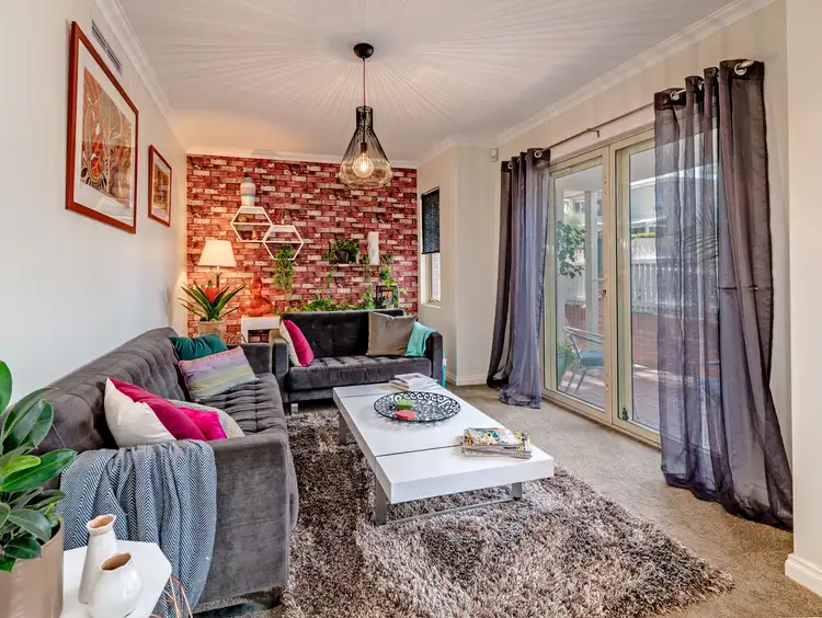 Fifth view of Homely house listing, 1A Warnes Street, Maylands WA 6051