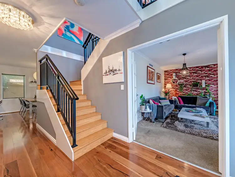 Sixth view of Homely house listing, 1A Warnes Street, Maylands WA 6051