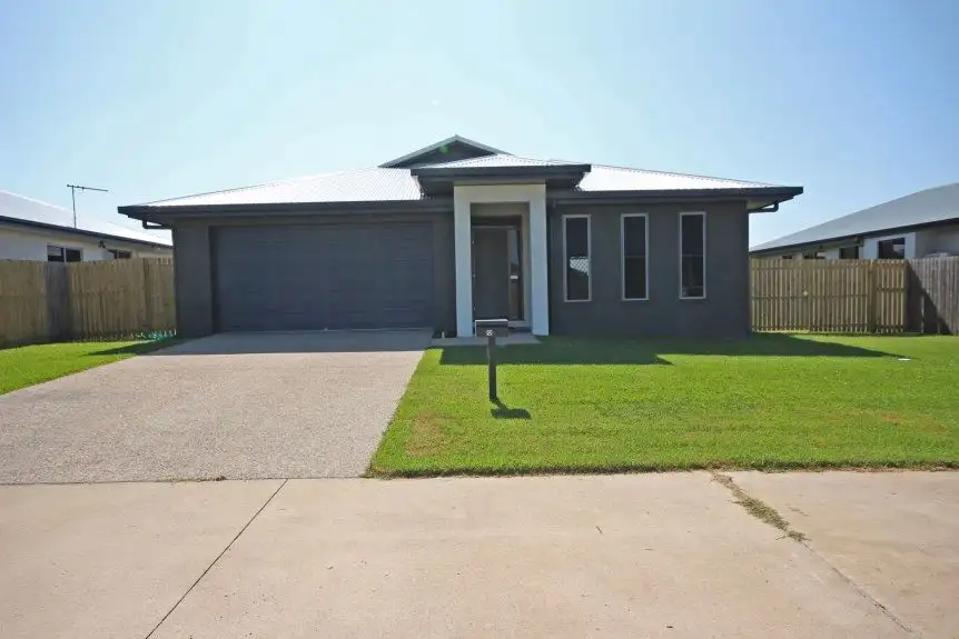 Main view of Homely house listing, 12 Reef Drive, Sarina QLD 4737