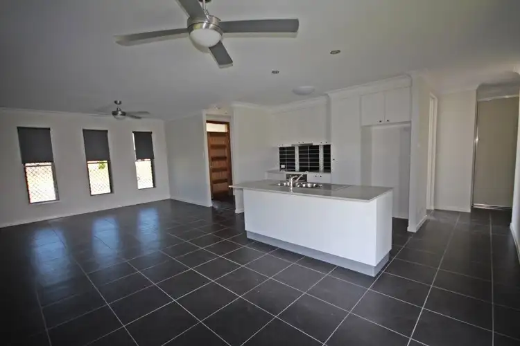 Fourth view of Homely house listing, 12 Reef Drive, Sarina QLD 4737