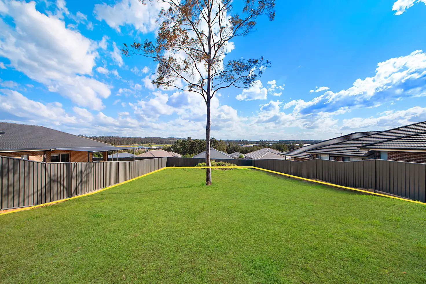Main view of Homely land listing, 48 Tournament Street, Rutherford NSW 2320