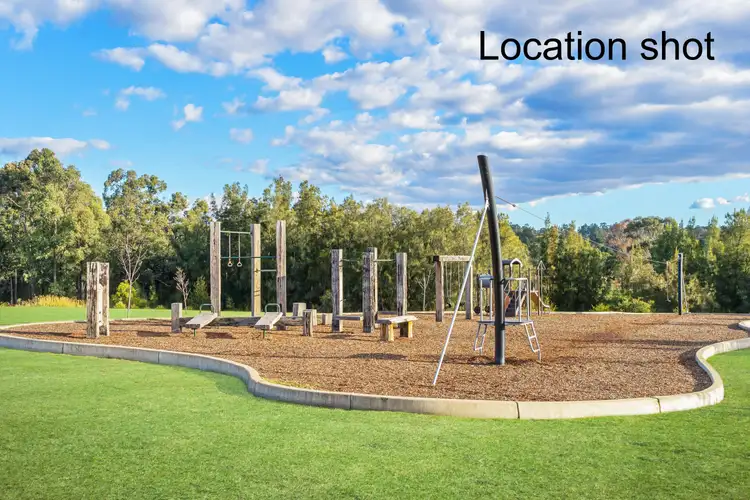 Fifth view of Homely land listing, 48 Tournament Street, Rutherford NSW 2320