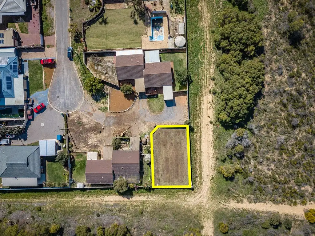 Main view of Homely land listing, 37C Jenner Court, Spalding WA 6530