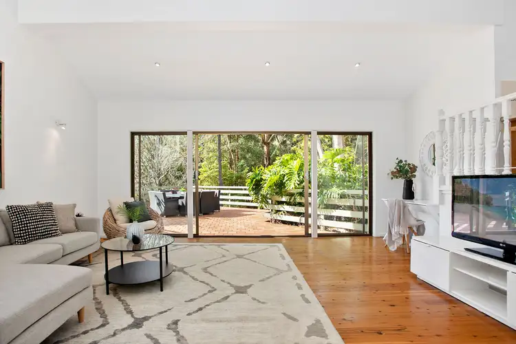 Third view of Homely house listing, 91 Quarter Sessions Road, Westleigh NSW 2120