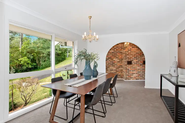 Fourth view of Homely house listing, 91 Quarter Sessions Road, Westleigh NSW 2120