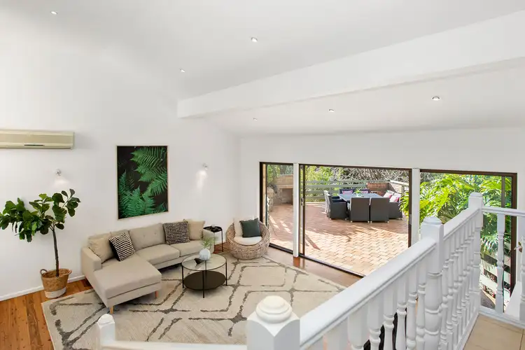 Sixth view of Homely house listing, 91 Quarter Sessions Road, Westleigh NSW 2120