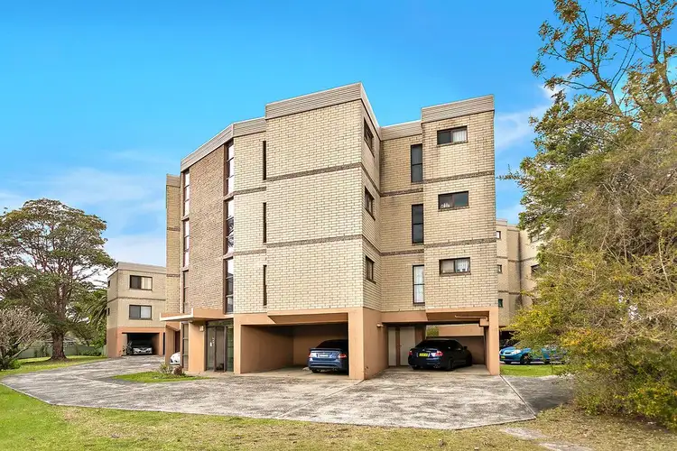 Main view of Homely unit listing, 7/192-198 Princes Highway, Fairy Meadow NSW 2519