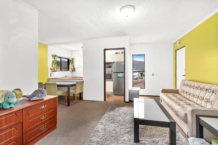 Second view of Homely unit listing, 7/192-198 Princes Highway, Fairy Meadow NSW 2519