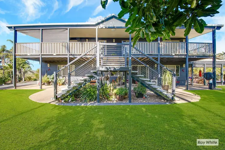30-32 Fred Lawn Drive, Yeppoon QLD 4703