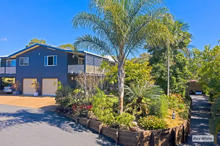 Fourth view of Homely house listing, 30-32 Fred Lawn Drive, Yeppoon QLD 4703