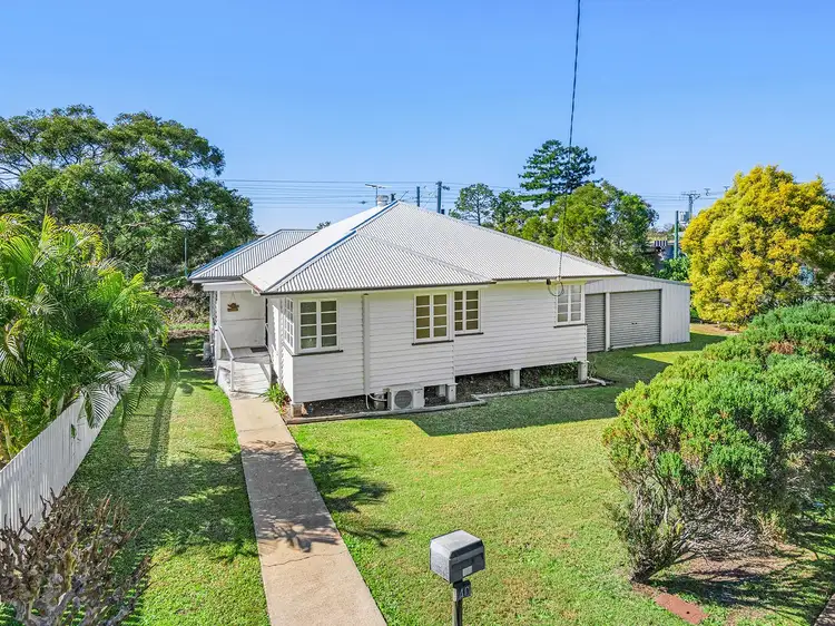 40 Walker Street, Corinda QLD 4075
