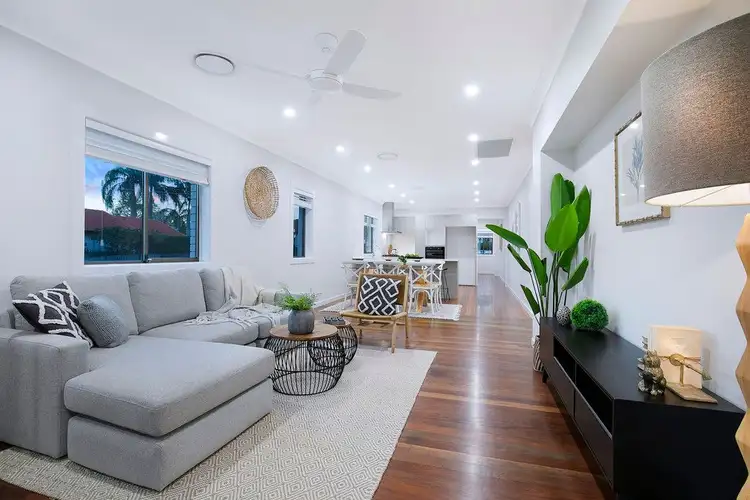 28 Telopia Avenue, Wavell Heights QLD 4012