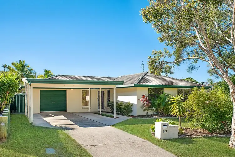 9 Utah Street, Aroona QLD 4551