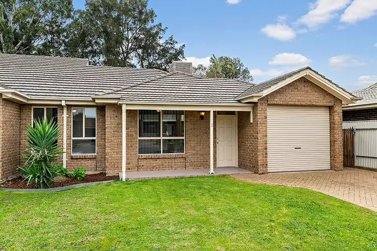 Main view of Homely house listing, 8 Caddy Court, Grange SA 5022