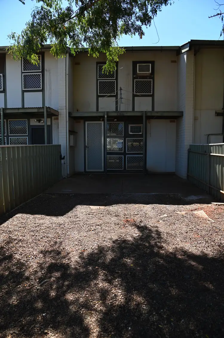 7/2 Catamore Road, South Hedland WA 6722