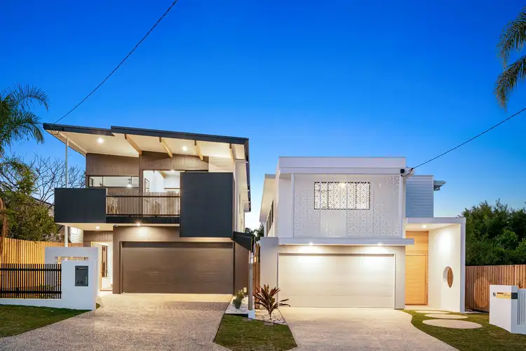 4B Vickers Street, Carina Heights QLD 4152