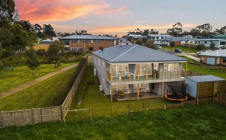 Main view of Homely house listing, 24 Snapper Court,, Rhyll VIC 3923