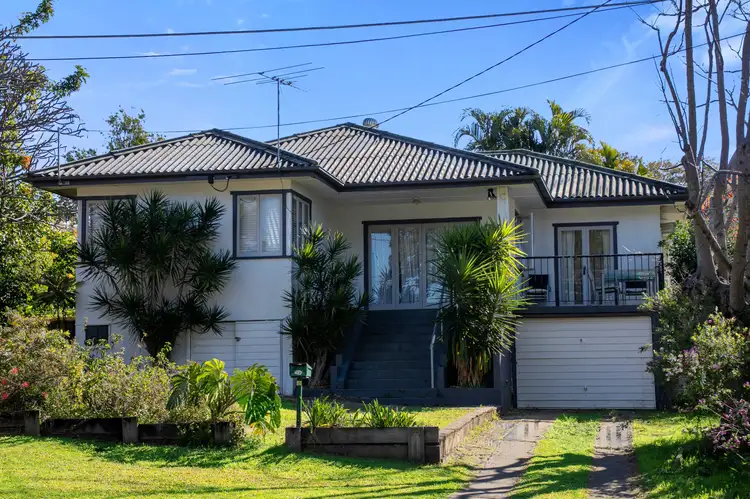 63 Amulree Street, Tarragindi QLD 4121
