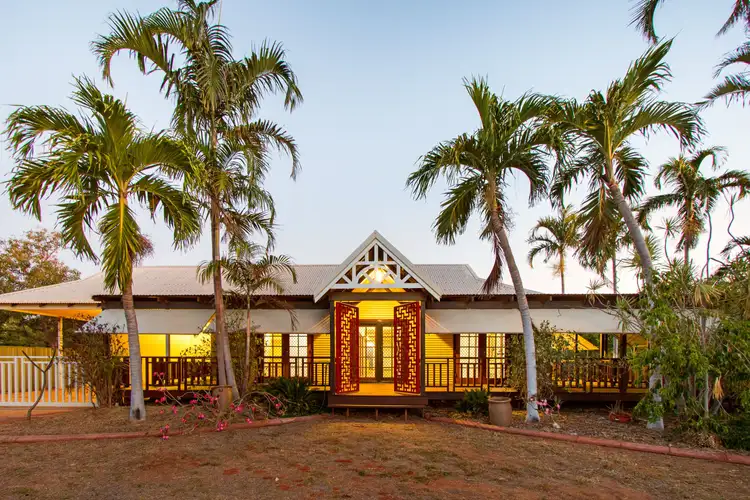 36 Koolama Drive, Cable Beach WA 6726