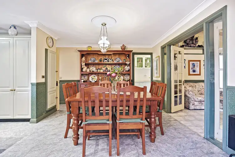 Third view of Homely house listing, 50 The Carriageway, Glenmore Park NSW 2745