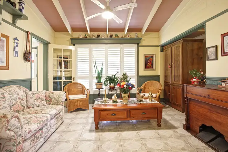 Fourth view of Homely house listing, 50 The Carriageway, Glenmore Park NSW 2745