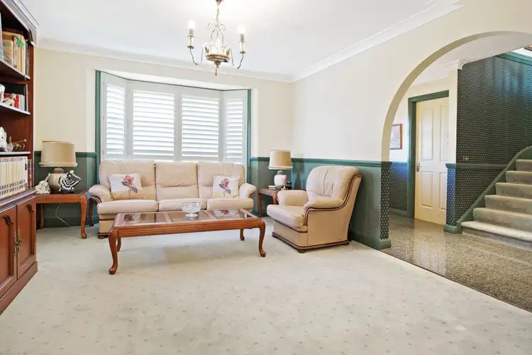 Sixth view of Homely house listing, 50 The Carriageway, Glenmore Park NSW 2745