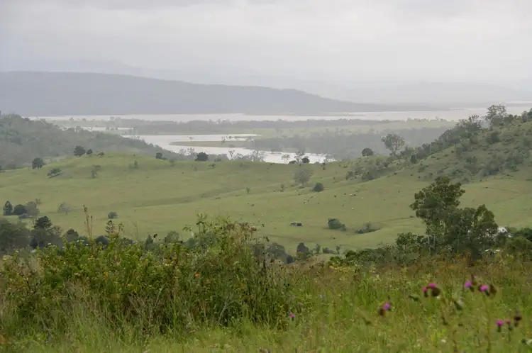 Main view of Homely rural property listing, Lot 1 Coal Creek Road, Coal Creek QLD 4312