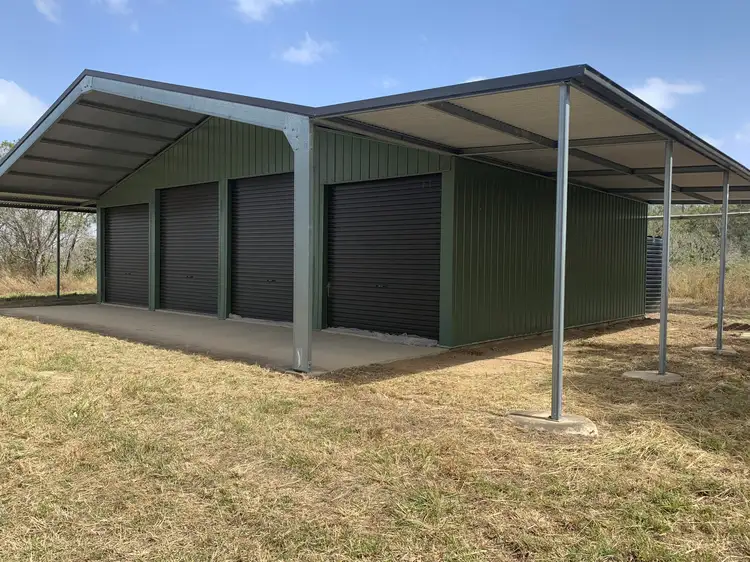 Second view of Homely rural property listing, Lot 1 Coal Creek Road, Coal Creek QLD 4312