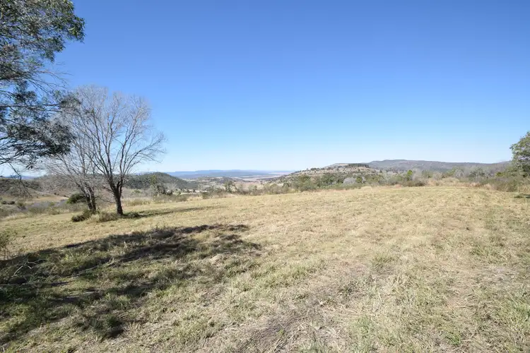 Fifth view of Homely rural property listing, Lot 1 Coal Creek Road, Coal Creek QLD 4312