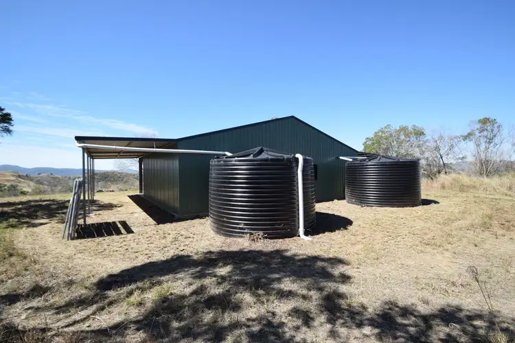 Sixth view of Homely rural property listing, Lot 1 Coal Creek Road, Coal Creek QLD 4312