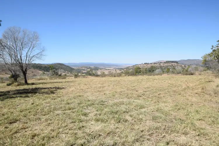 Seventh view of Homely rural property listing, Lot 1 Coal Creek Road, Coal Creek QLD 4312