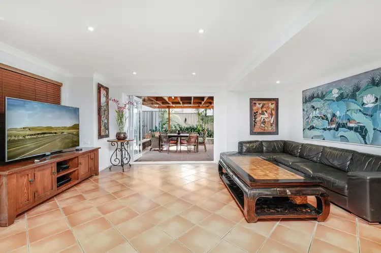 Main view of Homely townhouse listing, 16/224 Old Kent Road, Greenacre NSW 2190