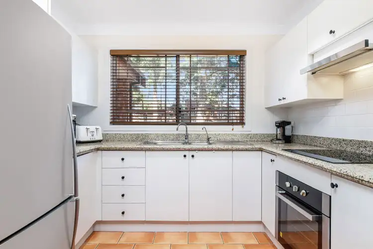Third view of Homely townhouse listing, 16/224 Old Kent Road, Greenacre NSW 2190