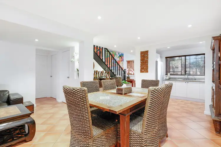 Fourth view of Homely townhouse listing, 16/224 Old Kent Road, Greenacre NSW 2190