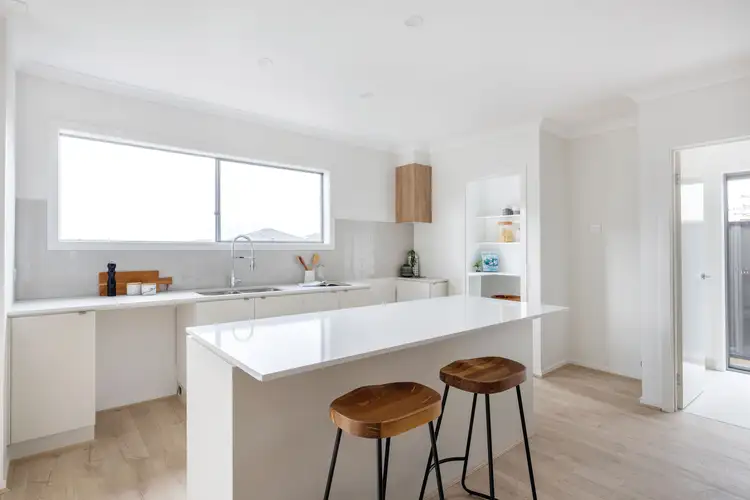 Second view of Homely house listing, 10 Zelkova Road, Kalkallo VIC 3064