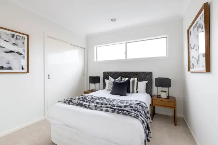 Sixth view of Homely house listing, 10 Zelkova Road, Kalkallo VIC 3064