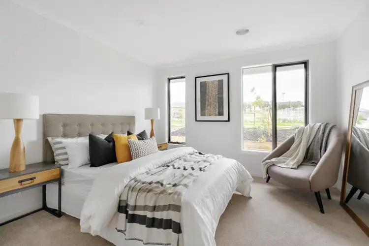 Seventh view of Homely house listing, 10 Zelkova Road, Kalkallo VIC 3064