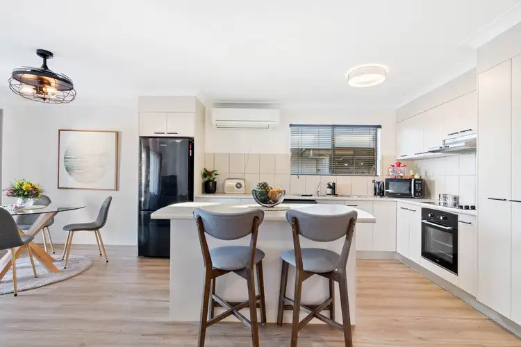 Second view of Homely unit listing, 5/63 Neerim Drive, Mooloolaba QLD 4557